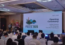 AIS Gelar Pacific Asia Conference on Information System 2026 di Jakarta