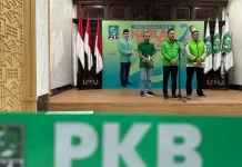 Cak Imin Undang Presiden Prabowo Hadiri Puncak Harlah ke-28 PKB