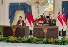 Presiden Prabowo Tegaskan Selat Malaka Terbuka untuk Pelayaran Internasional