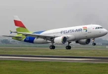 Pelita Air-BNI Hadirkan Promo Tiket Domestik hingga Rp360 Ribu