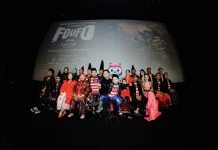 Film 'Foufo' Siap Tayang, Hadirkan Komedi Sci-Fi Berbalut Budaya Madura
