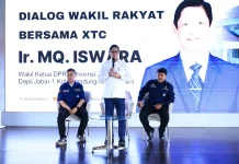 DPRD Dukung Kebijakan Pemprov Jabar Tetapkan Status Siaga Bencana Kekeringan