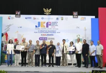 OJK Apresiasi Dukungan Bank Jakarta dalam Pengembangan Ekonomi Kreatif DKI