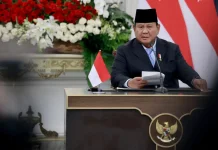 Presiden Prabowo Tunjuk Danantara Jalankan Kerja Sama Lintas Batas RI-Singapura