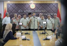HKTI Inisiasi Rembug Peternak Perkuat Perunggasan Nasional