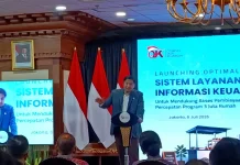 Akses KPR Masyarakat Bawah Diperluas lewat Optimalisasi Informasi Keuangan