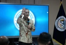 Mentrans Tegaskan Transmigrasi Tidak Hanya Pertanian, juga Industrialisasi