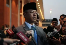 Presiden RI Tunjuk Menlu dan Ketua MPR Hadiri Pemakaman Ayatullah Ali Khamenei
