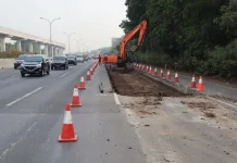 Jasa Marga: Pemeliharaan Tol Cipularang-Padaleunyi Berlangsung hingga 11 Juli