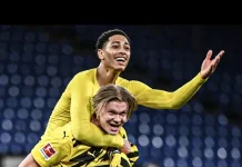Eks Borussia Dortmund, Bellingham vs Haaland 8 Besar Piala Dunia 2026, Siapa Terbaik?