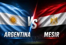 Mesir Tak Hanya Fokus Hentikan Messi Saat Hadapi Argentina