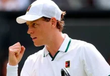Sinner Melaju ke Perempat Final Wimbledon 2026 Usai Tekuk Mochizuki