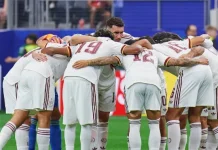 Aksi Heroik Dua Kiper Gagalkan Derasnya Serangan, Skor Tetap 0-0