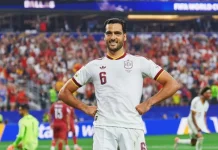 Hasil Piala Dunia 2026: Hentikan Portugal, Mikel Merino Pahlawan Spanyol ke 8 Besar