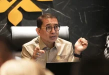 Menteri Kebudayaan Buka Suara soal Fenomena Viral Gunung Kawi