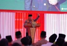 Kapolri Ajak Brigade Persis Jaga Persatuan Bangsa