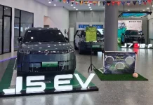 JAECOO Ajak Muda Ekspresikan Passion lewat Kampanye Global