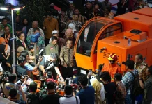 EDRR Expo Indonesia 2026 Siap Digelar Agustus