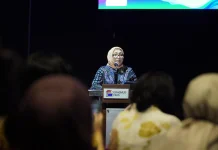 Menteri PPPA Ajak Ulama Perempuan Bersinergi Cegah Kekerasan terhadap Anak