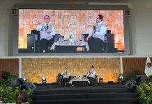 Ditjen Bina PHU Fokus Benahi Titik Kritis Layanan Haji dan Kepuasan Jemaah