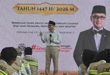 ASN Kemenhaj Harus Jaga Integritas dan Berhenti Jadikan Jemaah sebagai Komoditas