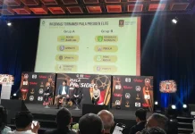Klub Asia Tenggara Ramaikan Piala Presiden 2026
