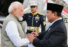 Presiden Prabowo Dijadwalkan Terima Kunjungan PM India di Istana Merdeka