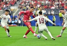 Dihancurkan Spanyol, Tangis Bintang Portugal Pecah, Ronaldo Curhat Hal Ini