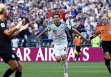 Hasil Piala Dunia 2026: Tumbangkan AS 4-1, Belgia Amankan Tiket 8 Besar