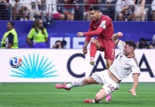 Tutup Bab Piala Dunia 2026, Ronaldo: Kami Kurang Beruntung, Begitulah Sepak Bola