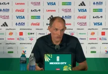 Thomas Tuchel Soroti Keputusan FIFA Tangguhkan Sanksi Balogun