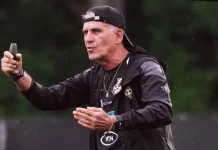 Queiroz Mundur dari Ghana, Tinggalkan Pesan Besar untuk Black Stars