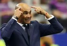Tinggalkan Kursi Pelatih Portugal, Roberto Martínez: Tidak Ada Gunanya Melanjutkan