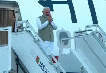 Dijadwalkan Bertemu Presiden Prabowo, Ini Profil PM India Narendra Modi