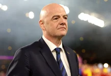 FIFA Sebut Penangguhan Sanksi Folarin Balogun Keputusan Independen