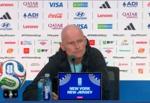Pelati Norwegia Sebut Keputusan FIFA soal Balogun "Kesalahan Besar"
