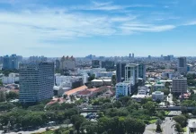 BMKG Ungkap Prakiraan Cuaca Jabodetabek, Jakarta Aman Beraktivitas Luar Ruangan