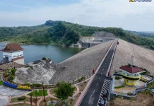 Kementerian PU Perkuat Kesiapsiagaan Hadapi El Nino di Jawa Barat