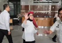 Pimpinan BGN Bertandang ke KPK, Bahas Kerja Sama Pencegahan Korupsi