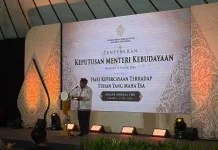 MLKI Apresiasi Penetapan Hari Kepercayaan Terhadap Tuhan yang Maha Esa