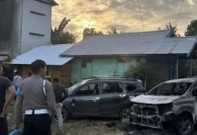 Tiga Polisi Gugur, Komisi III DPR: Jangan Beri Ruang Bandar Narkoba