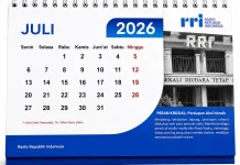 Tanggal 7 Juli 2026 Memperingati Hari Apa? Ini Tiga Momentum Pentingnya