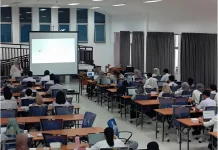ANRI Perkuat Transformasi ASN melalui Grand Design HCM 2026–2029