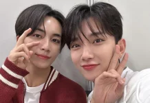 Jeonghan dan Joshua SEVENTEEN Bersiap Debut sebagai Unit Baru Oktober Ini