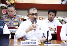 Dugaan Korupsi Batu Bara PLTU Naik Tahap Penyidikan, Kerugian Capai Rp5 Triliun