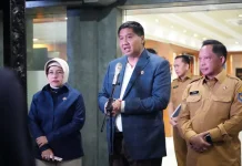 Pemerintah Perkuat Pendataan BSPS agar Penyaluran Bantuan Tepat Sasaran