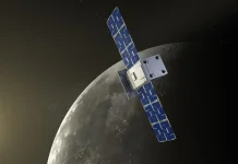 NASA Rampungkan Uji Teknologi CAPSTONE untuk Misi Bulan di Masa Depan