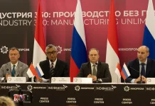 INNOPROM 2026 Perkuat Kemitraan Industri Indonesia-Rusia