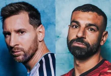 Preview Argentina vs Mesir: The Pharaohs Siap Uji, Messi Cs Tak Boleh Lengah