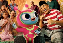 Gelar Roadshow Perdana, Film 'Foufo' Disambut Meriah di Madura